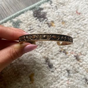 Alex and Ani Cosmic Balance Cuff